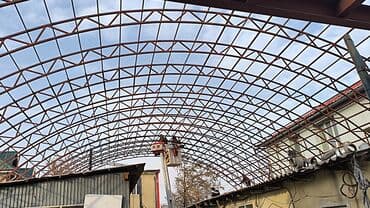 вакансии на суши: Сварщик. Больше 6 лет опыта — 25