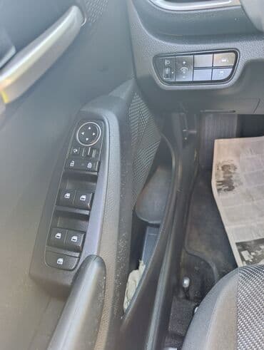 диски на акорд: Kia Seltos: 2020 г., Кроссовер — 12