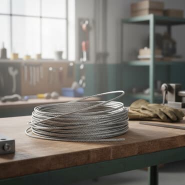 кабель оптом: Канаты тройной свивки оптом и в розницу. Доставляем по всему — 1