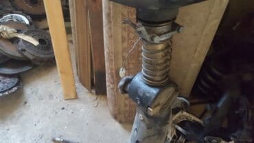 сколько стоит руль с педалями и коробкой передач: Ман 8.163 руль вместе с карданчик Ами рулевая колонка — 2