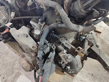 акпп опель вектра: МКПП OPEL vectra Z18XER 1.8 2003 (б/у) — 1