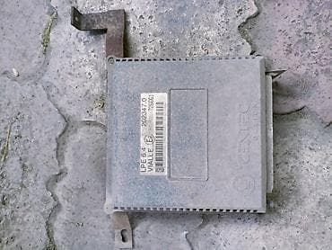 тико вал: Продам: ЭБУ (блок управления) для ГБО Vialle LPE 6.4 - — 1