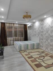 дом в горах: 1 комната, Собственник, Без подселения, С мебелью полностью — 1