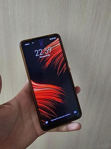 redmi note 12: Poco X3 Pro, Б/у, 256 ГБ, цвет - Синий, 2 SIM — 7
