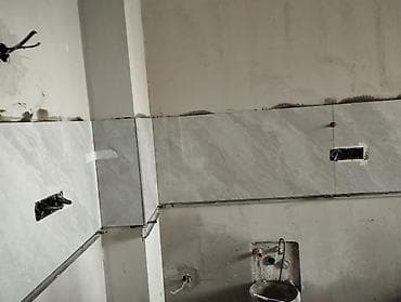 Буюртмага терезелер: Услуги плиточника. Профессиональная укладка керамической плитки и — 2