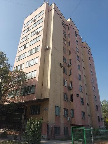 сдаю квартиру в чолпон ате: 1 комната, Агентство недвижимости, Без подселения — 6