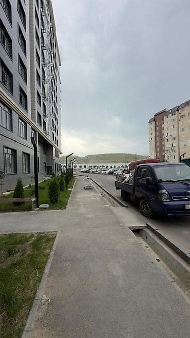 11: 1 комната, 63 м², Элитка, 11 этаж, Готовая ПСО (под самоотделку) — 4