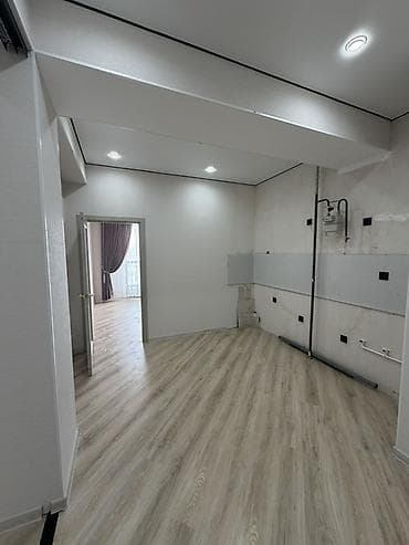 Квартиры: 2 комнаты, 51 м², Элитка, 13 этаж, Дизайнерский ремонт — 9
