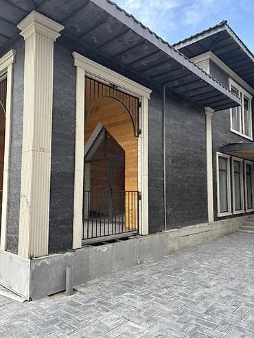 Продаётся просторный современный дом с дизайнерской архитектурой и — 2