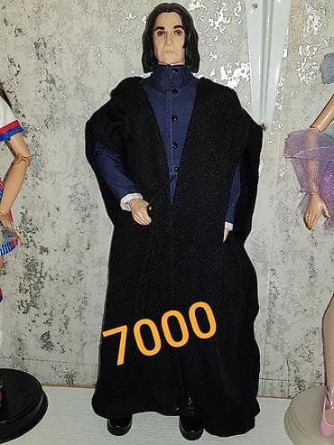 детские кухня: Продаю коллекционных кукол Барби из своей коллекции, ОРИГИНАЛ — 5