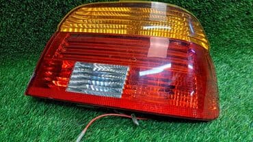 купить фары на бмв е39 бу: Фонарь задний правый Е39 6 900 210 Год 2010 В отличном состоянии — 4