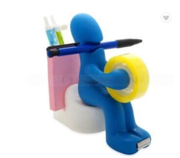 шредеры agent: Держатель для скотча с лезвием, а также для другой офисной — 1