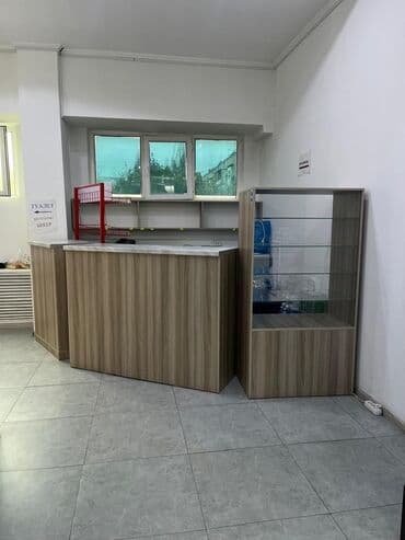 Продаю готовый Бизнес, поставленный на рельсы. Буфет в здании Дома