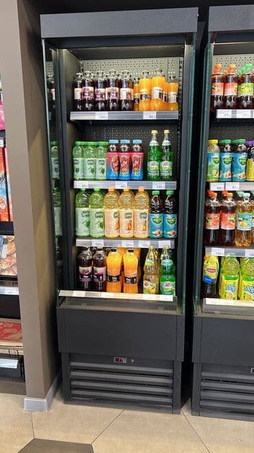 витрина овощи и фрукты: Кондитерские, Новый — 19