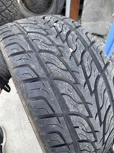 gac aion lx plus: Шины 275 / 40 / R 20, Всесезонная, Комплект, Легковые, Sailun — 3