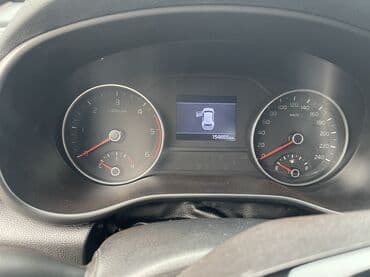 ski: Kia Sportage: 2020 г., 2 л, Автомат, Дизель, Кроссовер — 10