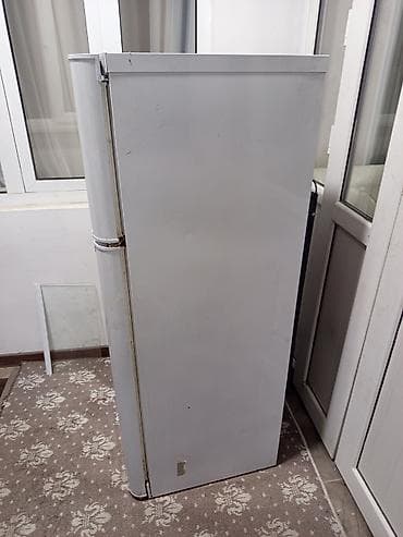 deepcool da: Холодильник Indesit, Двухкамерный, De frost (капельный) — 2