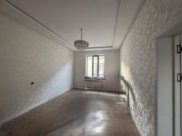 Үй сатып алам: Үй, 97 м², 4 бөлмө, Кыймылсыз мүлк агенттиги, Евро оңдоо — 10