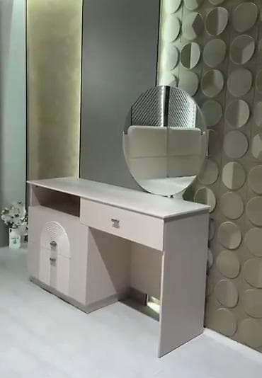 тумба под тв среднее: Спальный гарнитур, Новый, Двуспальная кровать, Шкаф, Трюмо, Другая страна производитель, В рассрочку, МДФ, Бесплатная доставка, цвет - Бежевый — 5