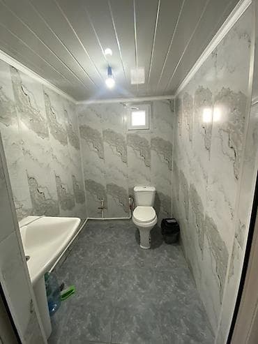 Сниму комнату: 14 м², С мебелью — 5