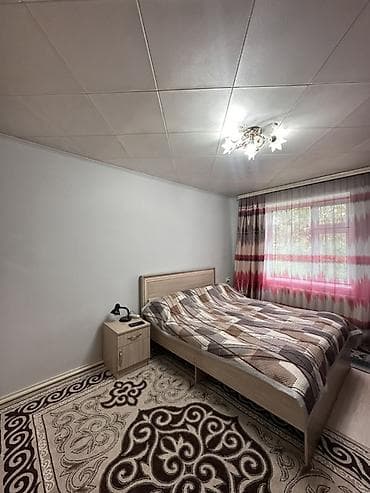 джал ихлас: 3 комнаты, 65 м², 1 этаж — 6