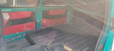 devo matiz: Daewoo Damas: 1997 г., 1 л, Механика, Бензин, Бус — 5