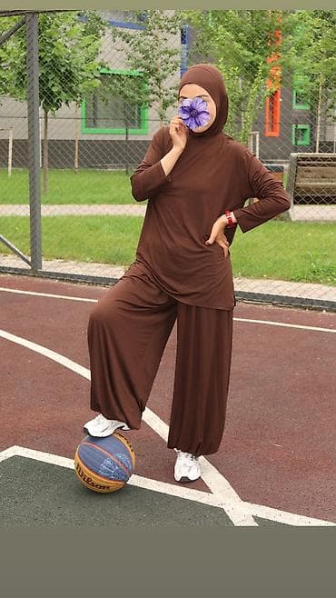 умра 2026: Спортивный костюм, XL — 3