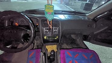 авенси универсал: Toyota Avensis: 1998 г., 1.8 л, Ручные, Бензин, Универсал — 10