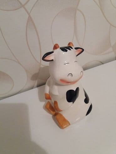 мишка 2 метра цена бишкек: Продаю копилки по 400 сом. Высота коровки - 18 см, мышки - 12 см — 7