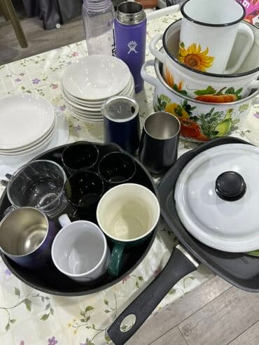 посуда тарелка: За все 1000 — 1