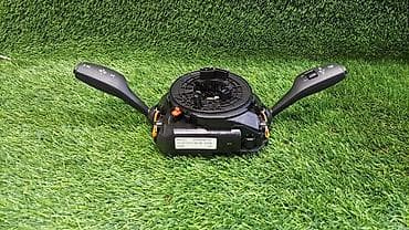 Рулевой шлейф BMW 2011 г., Б/у, Оригинал, Германия