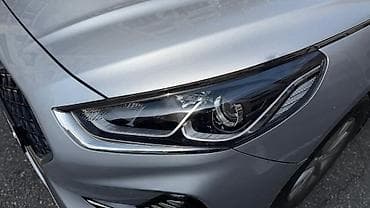lf sonata: Hyundai Sonata: 2020 г., 2 л, Автомат, Газ, Седан — 4