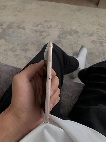 айвон 4: IPhone 8, Б/у, 64 ГБ, Rose Gold, 100 % — 2