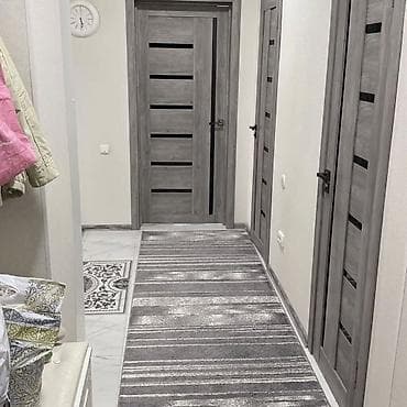 8: 2 комнаты, 65 м², 12 мкр Элитка, 8 этаж, Евроремонт — 7