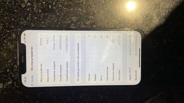 микрофон для айфона: IPhone 12 Pro, Синий, Кабель — 3