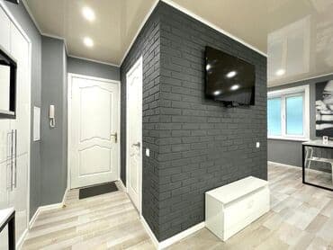 дом не дорогой: 1 комната, Душевая кабина, Постельное белье, Кондиционер — 4