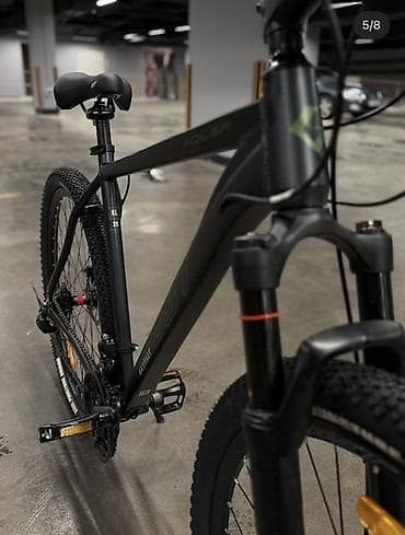 velosiped adidas: Горный велосипед, Рама XL (180 - 195 см), Алюминий, Новый — 4