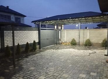 Продаю дом 4 комнаты, 190 м², с дизайнерским ремонтом, участок 4 at lalafo.kg Продаю дом 4 комнаты, 190 м², с дизайнерским ремонтом, участок 4