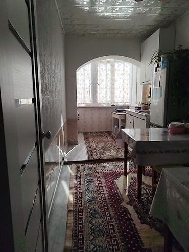 элитный дом: Продается 2-х комнатная квартира частично с мебелью в городе Чолпон — 9