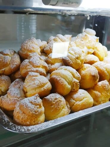 Выпечка на заказ! Исключительно из натуральных ингредиентов.Торты