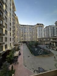 дом филармония: 3 комнаты, Собственник, С мебелью полностью — 1