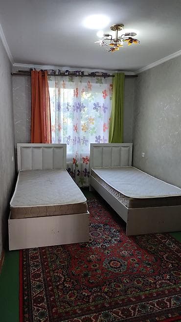 104: 3 комнаты, Собственник, С мебелью полностью — 2