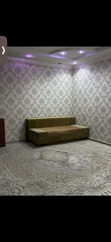 боконбай: 30 м², 1 комната, Без животных — 3