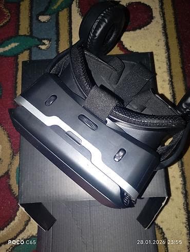 Sony PlayStation: Персональные виар очки можно положить телефон так и играть в игры в — 4