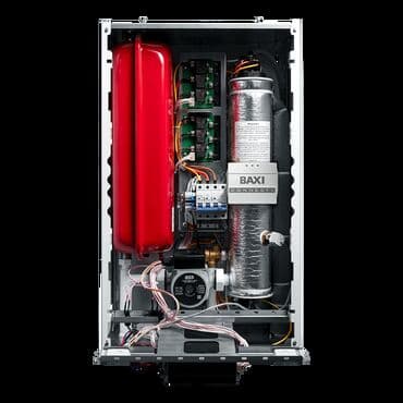 тепловой насос воздух вода: AMPERA PLUS Электрический котел BAXI AMPERA Plus – это современная — 2