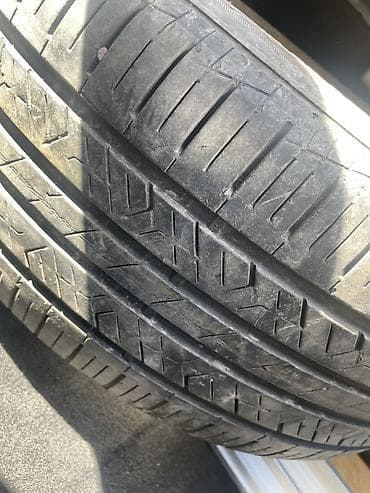 235 55 r17: Шины 235 / 55 / R 17, Лето, Пара, Легковые, Корея, Hankook — 2