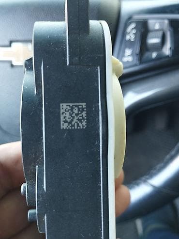 mini jack: Электрический моторчик BMW — 5