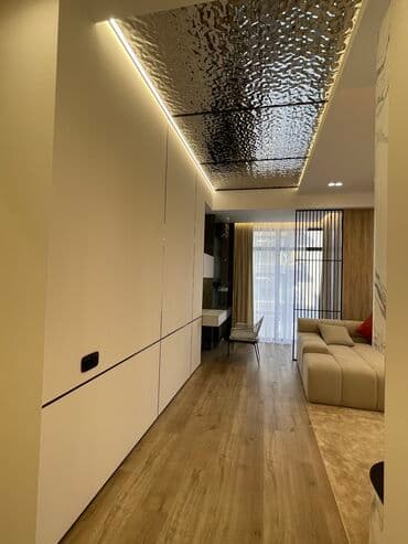 сдается квартира дордой 2: 2 комнаты, Собственник, Без подселения, С мебелью полностью — 3