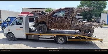 e53 4 8: С лебедкой, С манипулятором, Со сдвижной платформой — 2