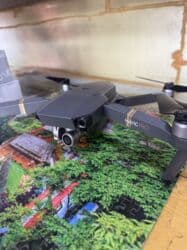 Аудиотехника: Dji mavic pro Состояние отличное В комплекте 2акбзарядка пульт 4к — 1